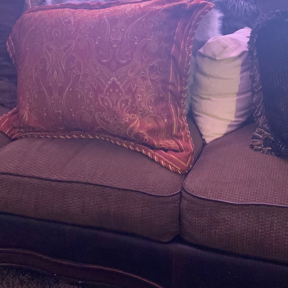 Meet your Posher, Will